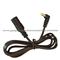 CFTW 4.0 X 1.7mm DC Male To 5.5 X 2.1mm DC Female Power Cable For HP NE578PA / NE572PA Laptop (1 M)