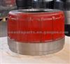 China Manufacturer Hot Sale BPW Truck Brake Drum OE 0310667430