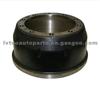 BPW Type 0310534020 Heavy Duty HT250 Brake Drum