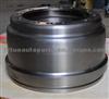 CNC Machining Produced BPW Truck Brake Drum OEM 0310677670