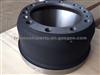 Truck Spare Parts For SAF Brake Drum 1064019700