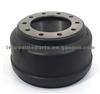 Heavy-Duty Semi-Truck Brake Drum SAF OE 1064026001