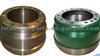 15 Years Factory Produced Trailer Truck Brake Drum OE 1599009 For Volvo Truck
