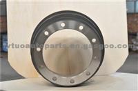 Hot Sale Standard Brake Drum 0310946060 For BPW Truck