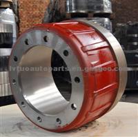 Supply Heavy Duty BPW Truck Brake Drum 0310677570