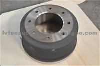 BPW Truck Brake Drum 0310977770 03.109.77.77.0