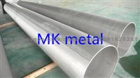 ASTMB862 Titanium Welded Pipes & Tubes