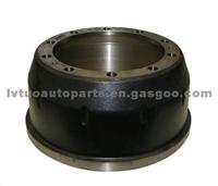 BPW Type 0310534020 Heavy Duty HT250 Brake Drum