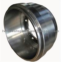 BPW Truck Brake Drum Manufacturer OEM 0310990030