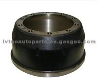 SAF Truck Brake Drum OEM 1064000200A S-Max Crankshaft