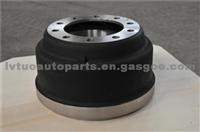 SAF Truck Parts For Heavy Duty Brake Drum OE 1064027000