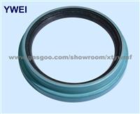 Oil Seal For Rear Wheel Hub 47697