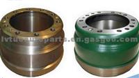 15 Years Factory Produced Trailer Truck Brake Drum OE 1599009 For Volvo Truck