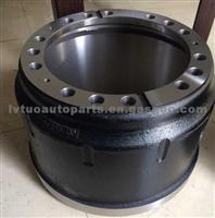 Top Quality 285894 SCANIA Brake Drum Casting HT250