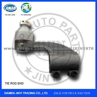 Japanese Steering Truck Tie Rod End For Isuzu