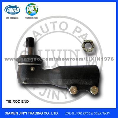 European Truck Tie Rod End