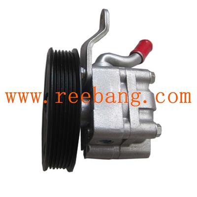 Reebang For Nissan Pathfinder Power Steering Pump 49110-4W015 49110-4W01A