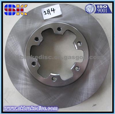 Powerstop And Cars Application Brake Disc 402060F000