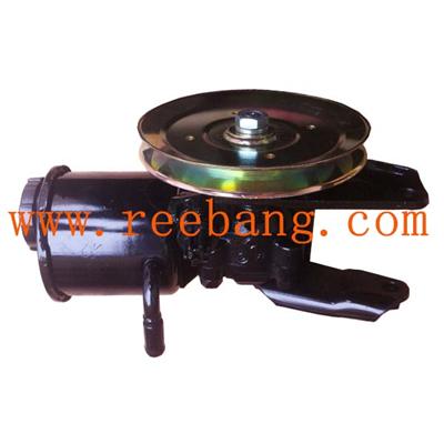 Reebang For Nissan Power Steering Pump TD42 Y60 PATROL 49110-11J00 91-