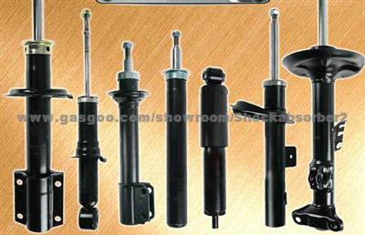 Auto Shock Absorber For TOYOTA COROLLA, 333118; 4851012520 ;