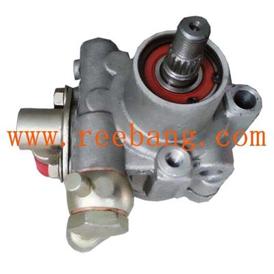 Reebang For Nissan Power Steering Pump Atlas F23 TD27 49110-3T400