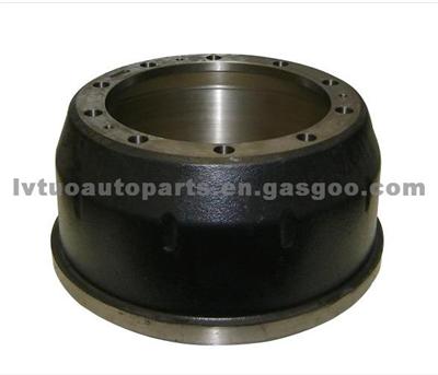 BPW Type 0310534020 Heavy Duty HT250 Brake Drum