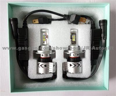 8th Car LED Headlight