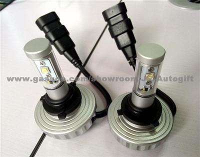 3 Generation 9006(HB4) Auto(Motor) LED Headlight