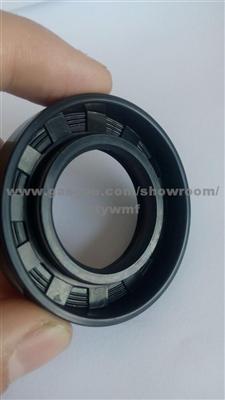 Air Compressor NBR Rubber Oil Seal 30*52*10