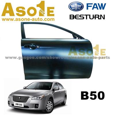 Chinese Car FAW BESTURN B50 Sedan Front Door
