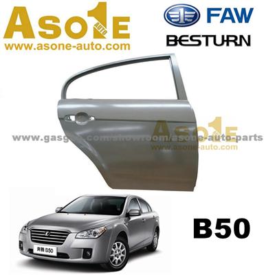 Wholesale FAW BESTURN B50 Sedan Rear Steel Door