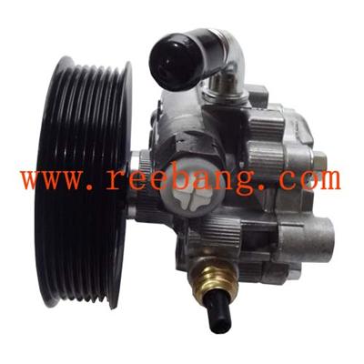 Reebang For Toyota Hilux Power Steering Pump GGN25 GGN15 Petrol 44310-0K050