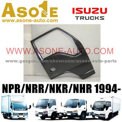 ISUZU 100P ELF N-Series Door Panel For Motor Parts Repairing,RH,OEM 8942600972