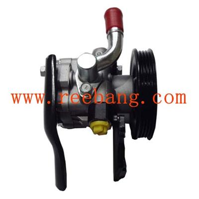 Reebang For Nissans Power Steering Pump BuleBird U13 SR18 SR20 49110-0E000