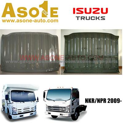 Custom ISUZU 700P ELF NPR/NKR 2009 Roof Panel,Replace Truck Parts