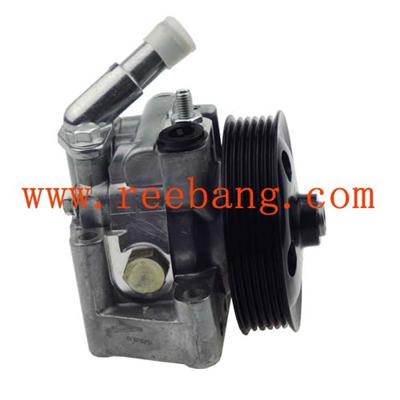 Reebang For Ford Mondeo Power Steering Pump 2.3 S-MAX Galaxy 1474339 1459739