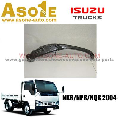 Japanese Truck Cabin Parts ISUZU 600P ELF NPR/NKR/NQR 2004 Front Pillar