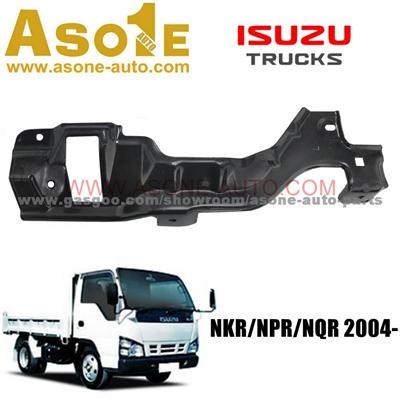 Corner Lamp Bracket Iron For ISUZU 600P 4KH1 ELF NKR NPR NQR 2004-ON OEM 8975818271