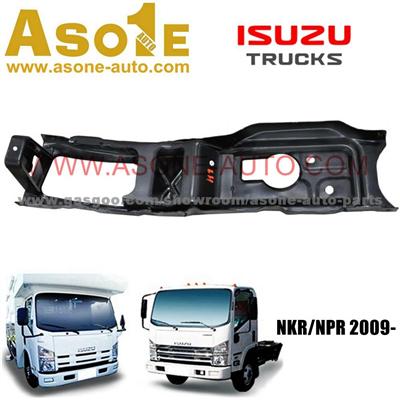 Front Bumper Iron Support For ISUZU 700P 4KH1 ELF NKR NPR 2009-ON OEM R 8-98025184-QL 8980251850