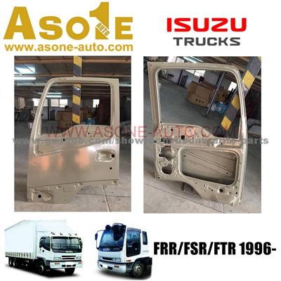 Ample Supply Truck Body Parts For ISUZU FTR/FSR/FVR/FVM/FRR 1996 Door Panel