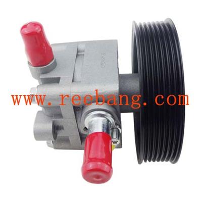 Reebang For Mitsubishi L200 Power Steering Pump KA9T KB9T Pajero Sport MR995026
