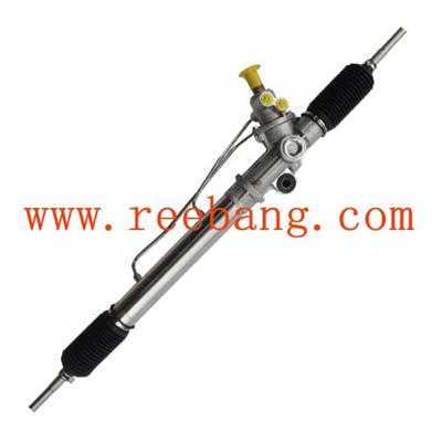 Reebang For Toyota Surf Power Steering Gear KF60 44250-0B021 44250-0B090 LHD