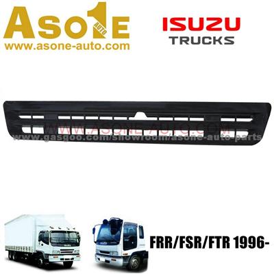 Grille For ISUZU FRR FSR FTR 1996-ON