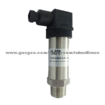 Pressure Sensor