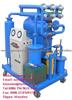 Vacuum Dielectric Insulating Oil Purification Systems