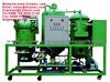 Double Stage Vacuum Transformer Oil Purifier