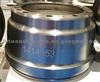 Truck Spare Parts Brake Drum For Iveco OE 42003759/42003912/42003218