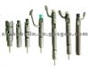 Fuel Injectors KBEL132P31 For Weichai XCMG ZL50G