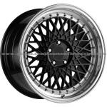 TS-943 15 Inch Wheel CCW Style