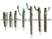 Fuel Injectors KBEL132P31 For Weichai XCMG ZL50G